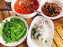 -小慧住家贵州菜(甲秀楼店)