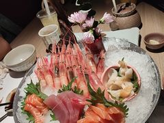 -匠和风精致料理(宁德万达店)