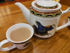 -九十九顶毡房(阜石路店)