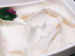 捞派黄喉-海底捞火锅(石厦时代广场店)