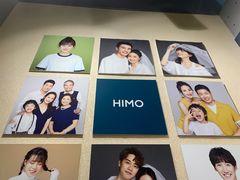 -海马体照相馆(万菱汇店)