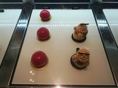 -La Porte de Paris 巴黎之门法式甜品
