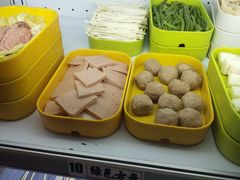 -镇江龙·火锅串串(武侯祠店)