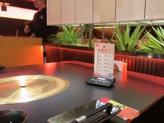 -無二炙坊·和牛烧肉(大钟寺1733店)