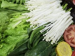 -楠火锅(哈尔滨金爵万象店)