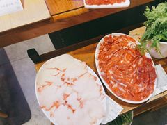 -牛必福潮汕牛肉火锅(油坊桥店)