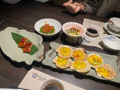-匠和风精致料理(莆田财富中心店)
