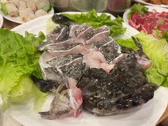 -吉友粥底火锅(方斜路店)