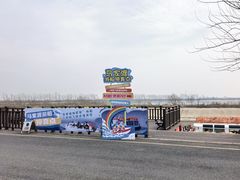 -合肥滨湖国家森林公园