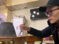 -月圆火锅(宁海东路二店)