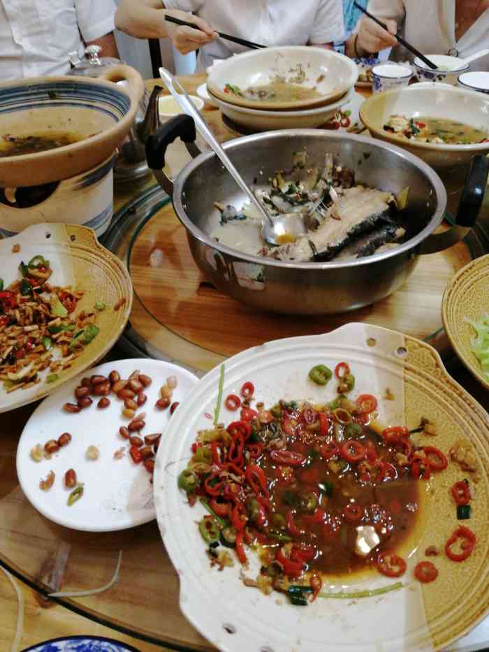 湘小厨-"点的他家的外卖,还不错,分量很足性价比挺."-大众点评移动版