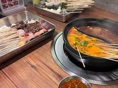 -江湖六膳門串串香(隆礼路店)