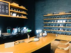 -星巴克(盘锦水游城店)