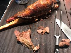 -南通大饭店·米兰餐厅