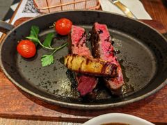 -西堤牛排(龙德广场店)