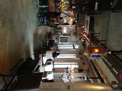 大堂-MAAN COFFEE(金桥店)