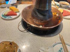-阳坊胜利涮羊肉(禧乐汇店)
