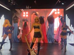 -武汉杜莎夫人蜡像馆