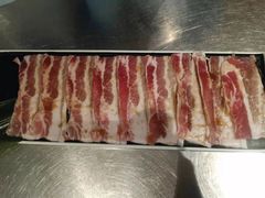 -额尔敦牛厨师铜板烧