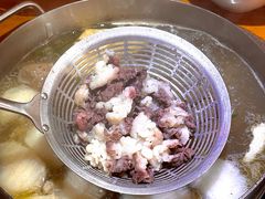 -海银海记潮汕牛肉火锅(新港中路海珠店)