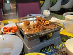 -舜和巴西烤肉餐厅(舜和国际店)