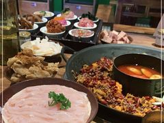 -楠火锅(龙阳广场店)