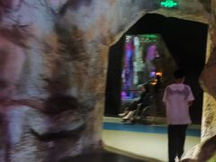 -房山世界地质公园博物馆