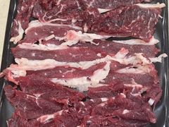-粤潮牛肉火锅店(江南大道店)