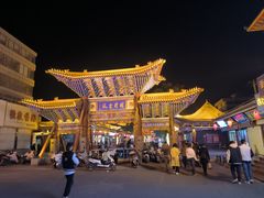 -老周炒拨拉(甘州总店)