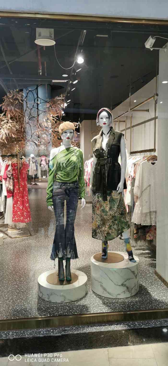 kelly moss(星河城店)-"kelly moss 现在各大商场都有分.