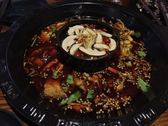 -味仙疯美蛙鱼头(清扬路总店)