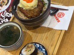 -京和风食堂·定食寿喜锅(保利樾广场店)