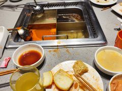-海底捞火锅(城阳万象汇店)