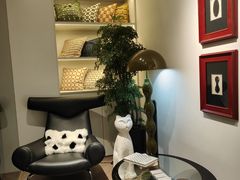-隅乐胡椒虾·台湾菜·团建(皇岗店)