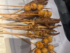 -串盟烧烤·长沙美食地标(星沙店)