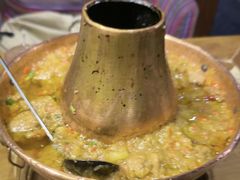 -雀舞云南菜(天津天河城购物中心店)