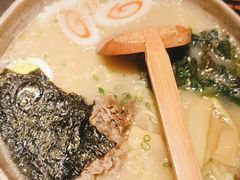 -藤原布二·大正创意料理(五台山店)