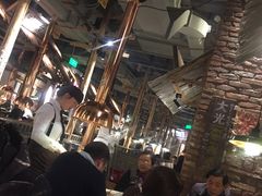 -三代烤肉(保利广场店)