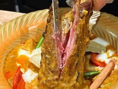 -Thai Alley泰爱里(二沙岛店)