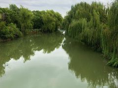 -同里国家湿地公园