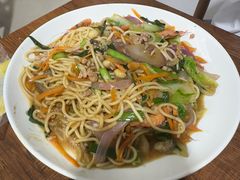 -食来运转平潭小吃(平潭店)