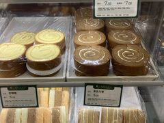 -蜂蝶来饼店(拱北总店)
