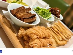 -大鸭梨烤鸭(左家庄店)