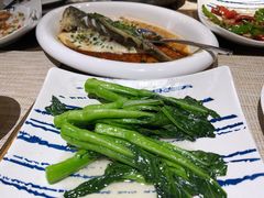 -恩然邦臣酒店-漫垛餐厅