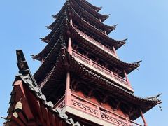 -千灯古镇