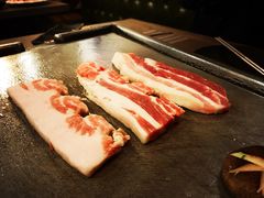 -香猪坊韩国烤肉专属门店(魏公村店)