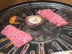 -炼火烤肉店