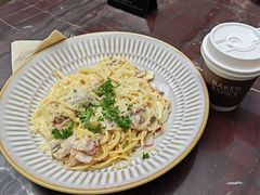 -BAKER&SPICE(国金中心商场店)