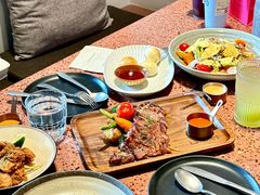 -La Terre乐田(万象城店)