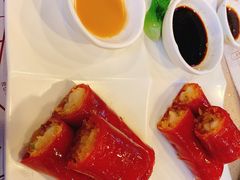 -点都德(华强南店)